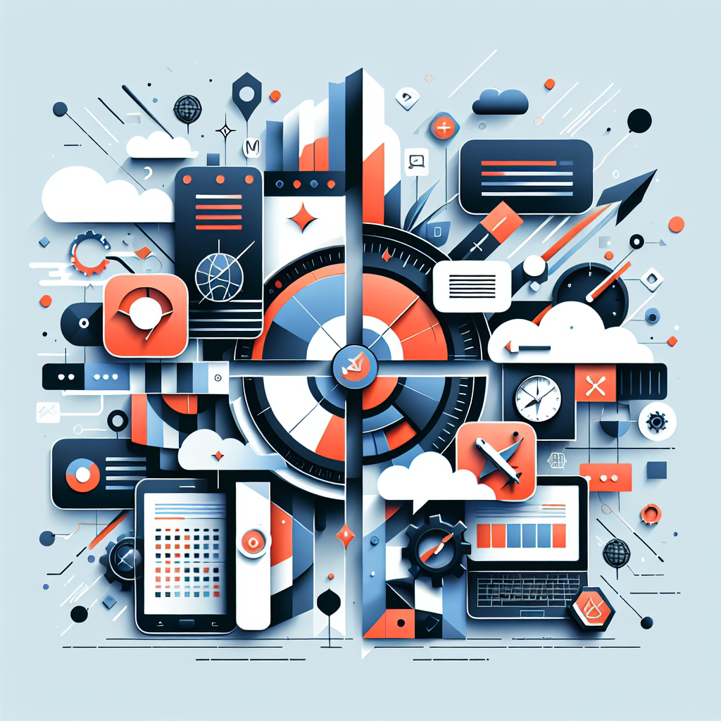 Топ-5 ошибок новичков при продвижении сайта