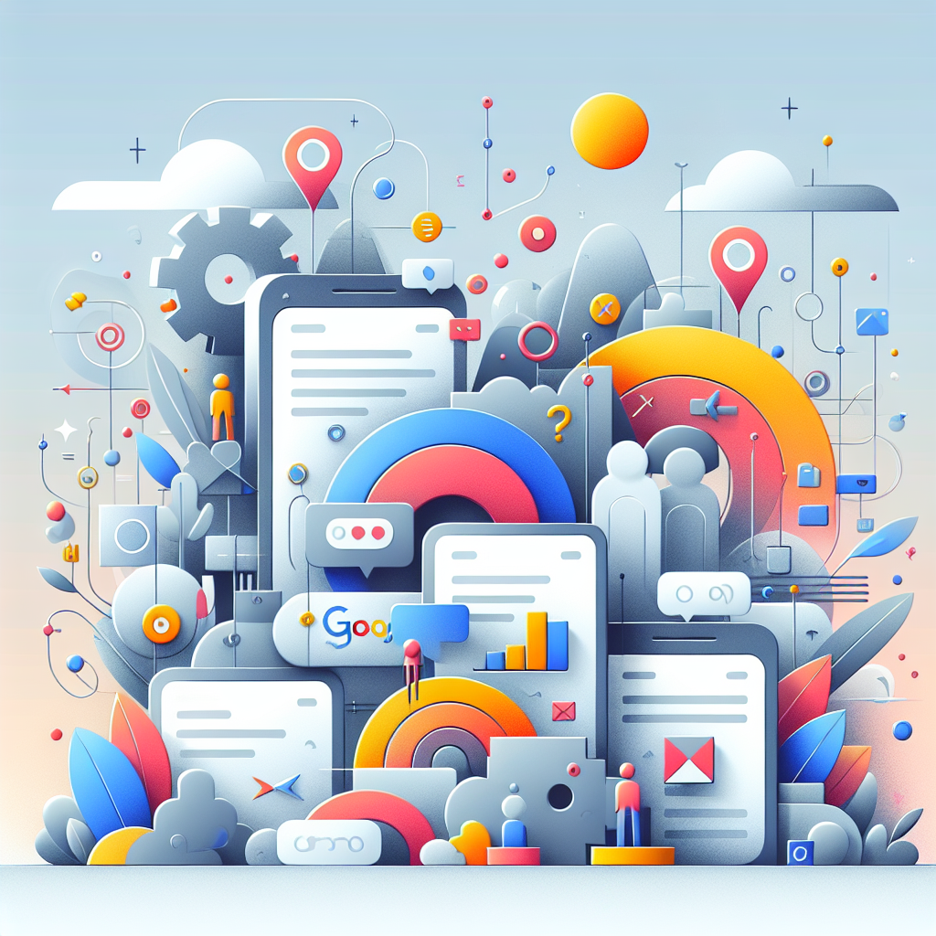 Почему Google больше не главный источник трафика для многих сайтов