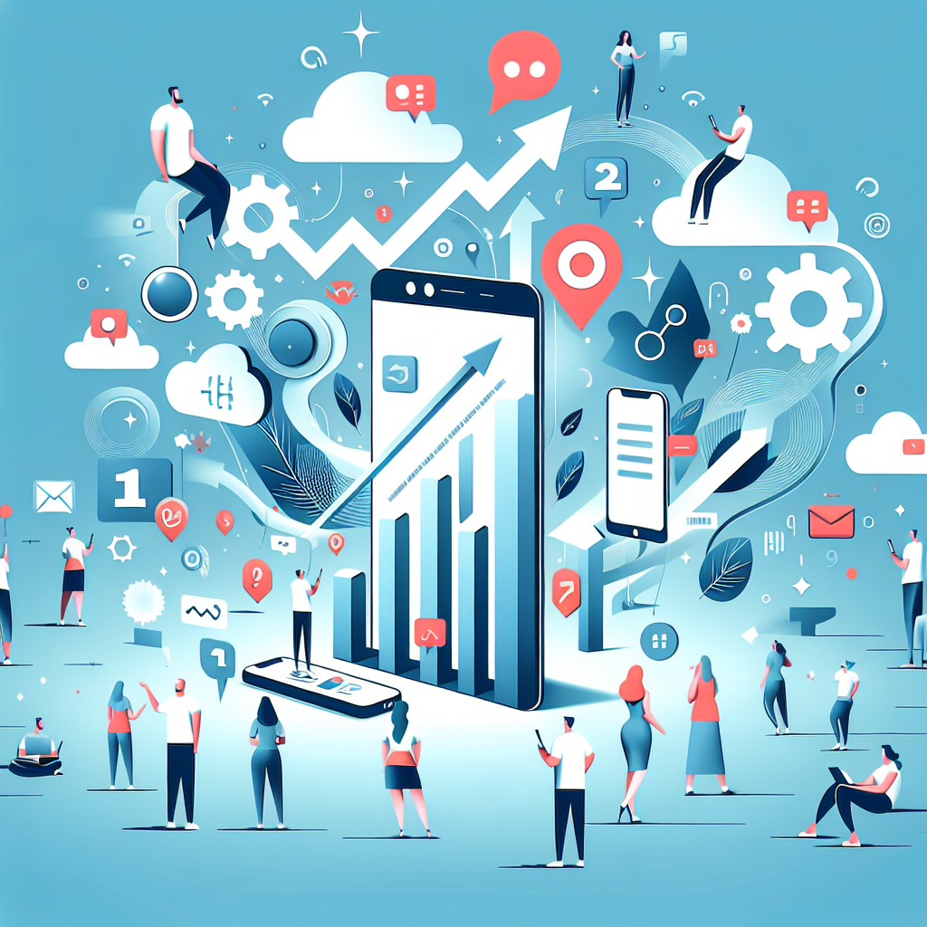 Как привлечь первых 1000 посетителей на новый сайт