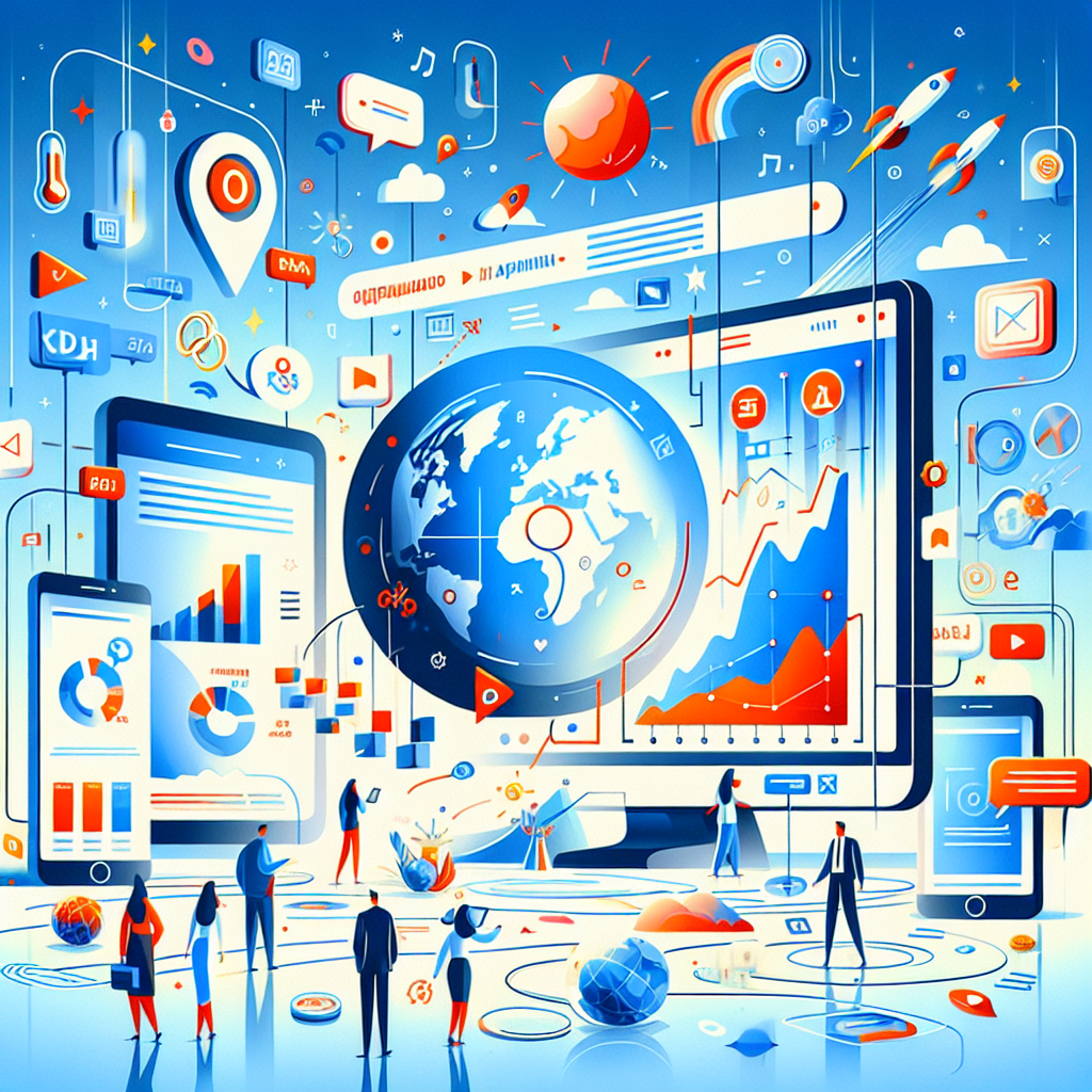 Как увеличить трафик на сайт с нуля в 2026 году