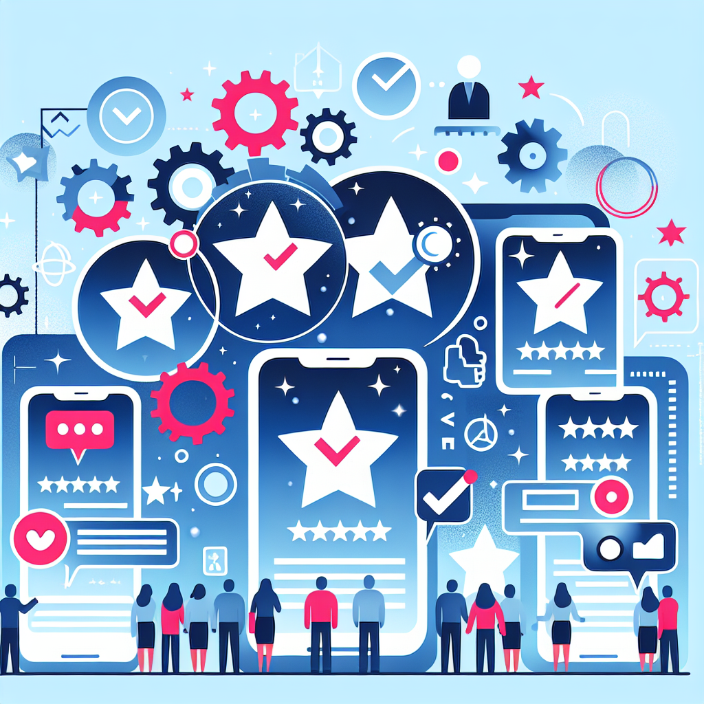 Как использовать отзывы для увеличения доверия и переходов