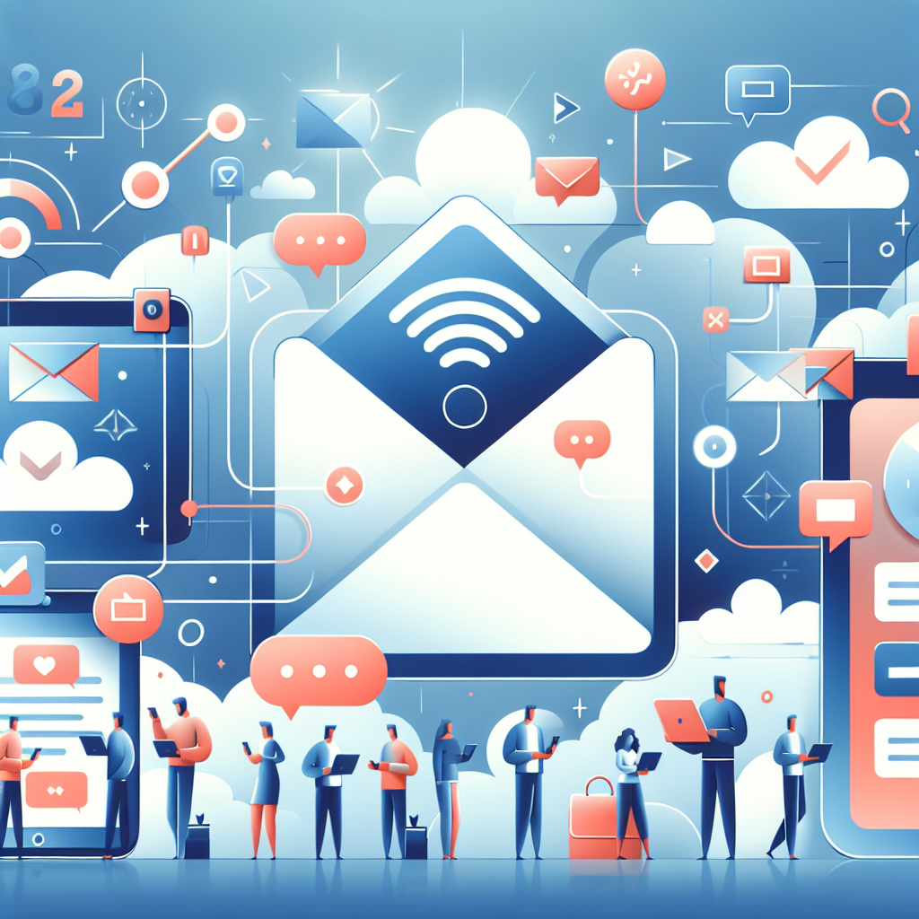 Как веб-пуш уведомления заменяют email-рассылку для малого бизнеса