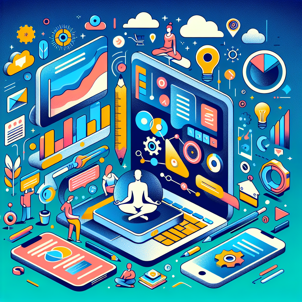 Лучшие бесплатные инструменты для анализа трафика сайта