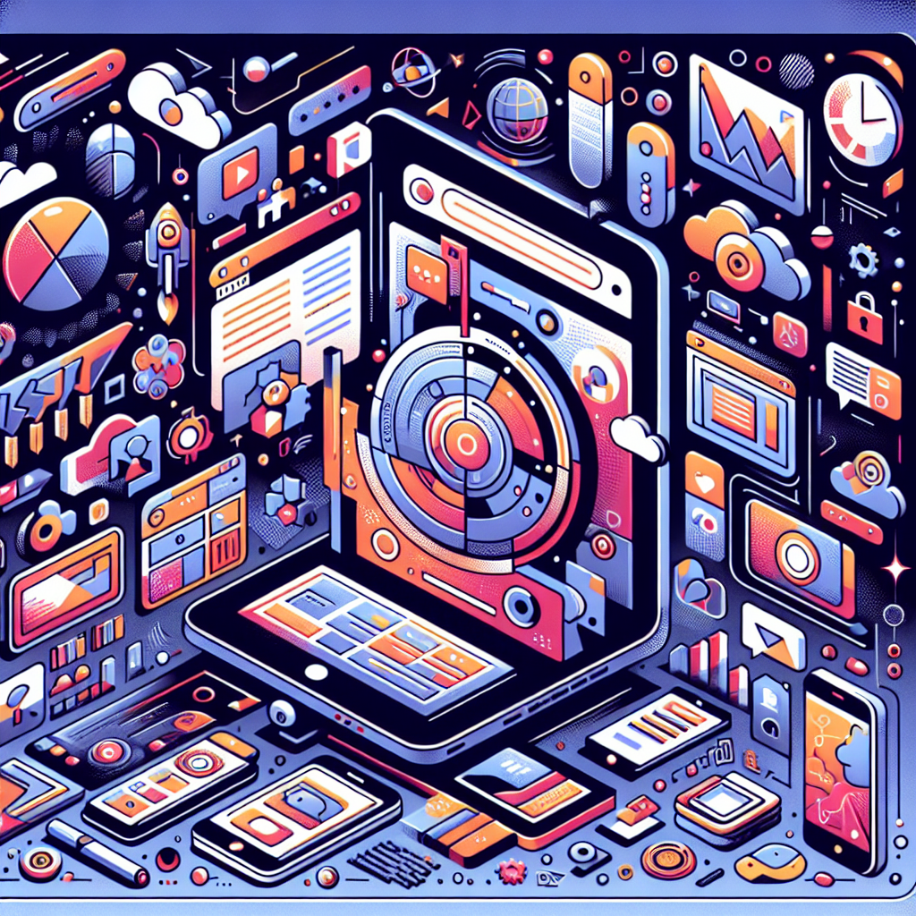 Как адаптировать сайт под мобильных пользователей в 2026