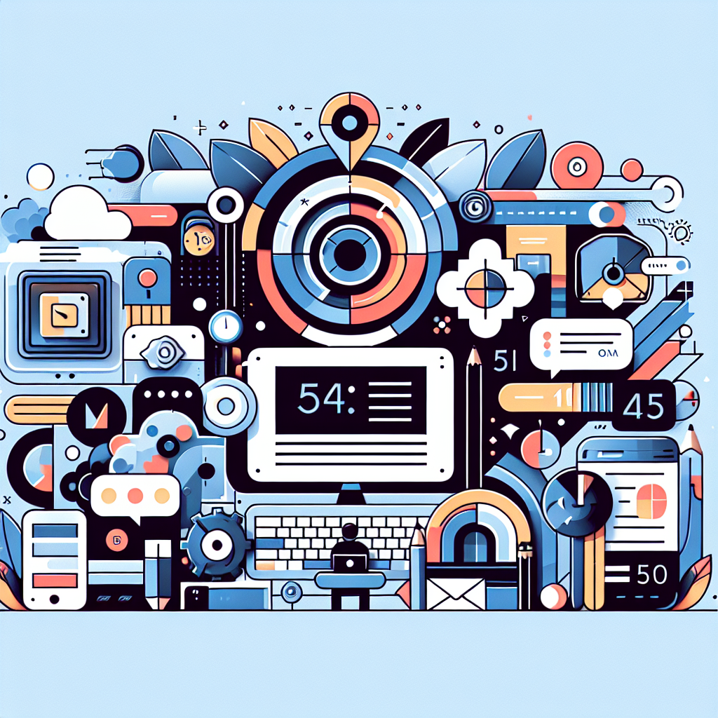 Как создать цепляющий заголовок за 5 минут