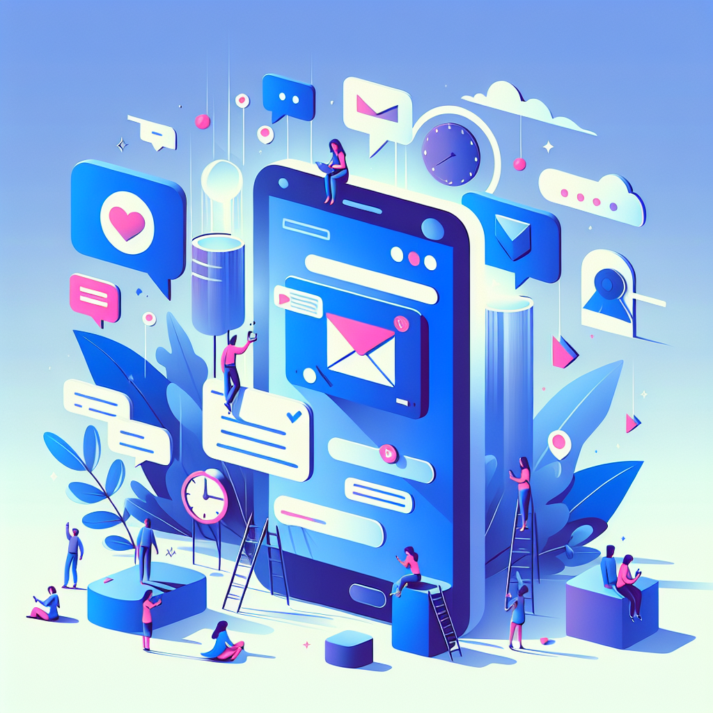 Когда веб-пуш уведомления работают лучше SMS и email