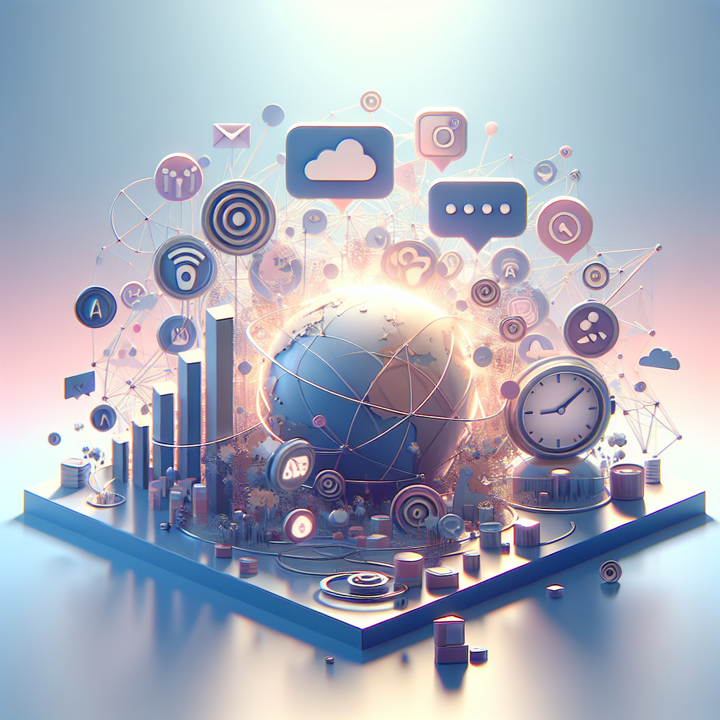 Как использовать социальные сети для роста трафика