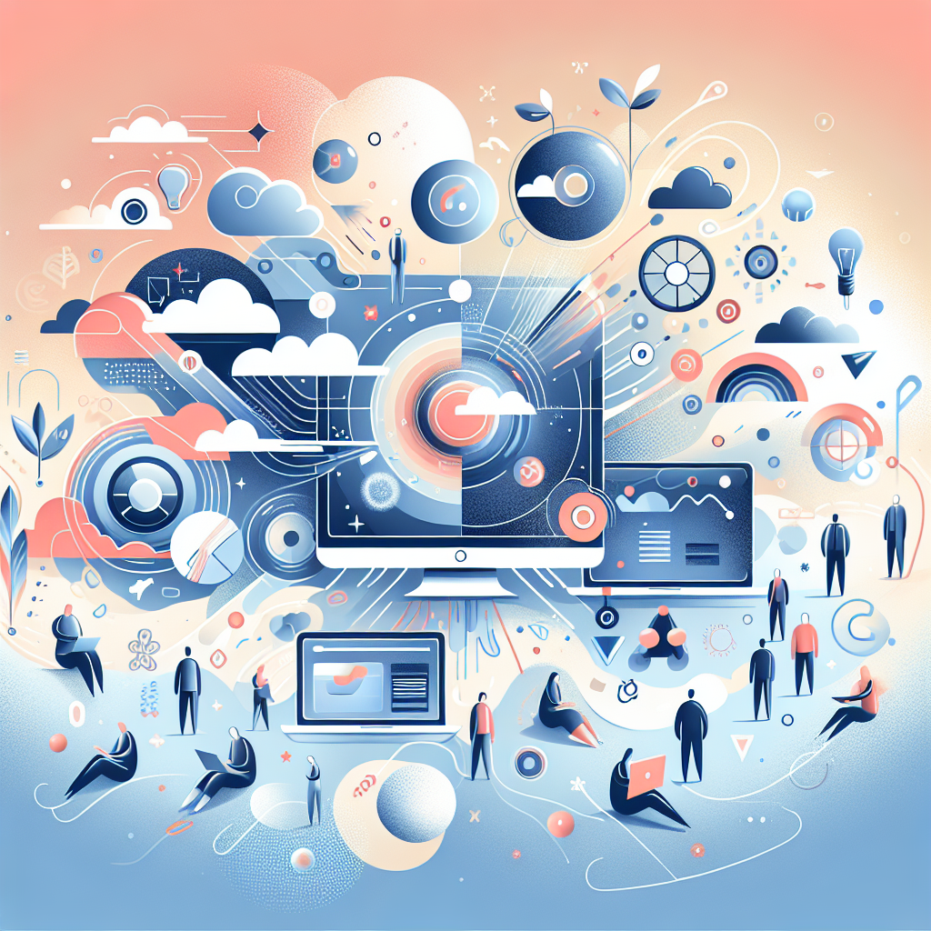 Влияние скорости загрузки сайта на поведение пользователей