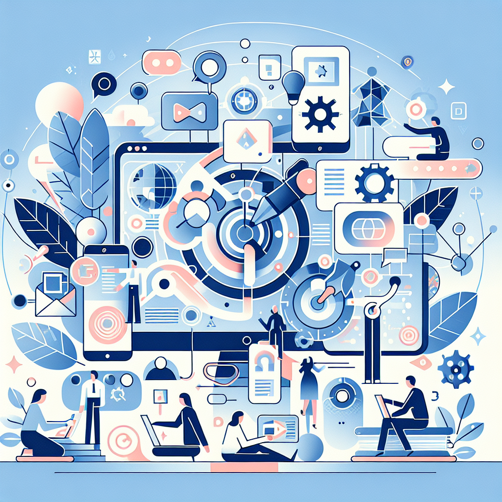 Секреты внутренней перелинковки для роста трафика