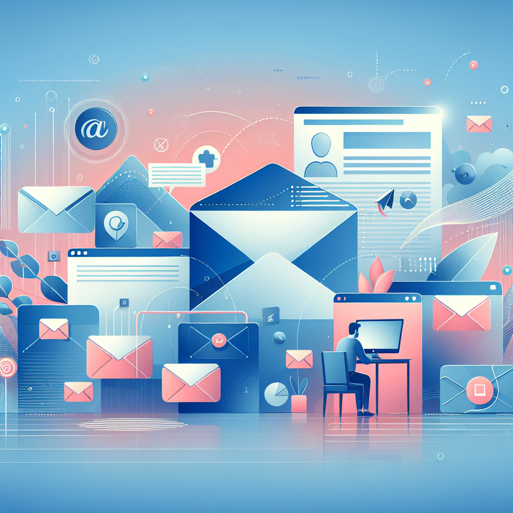 Как использовать email-рассылку для возврата посетителей