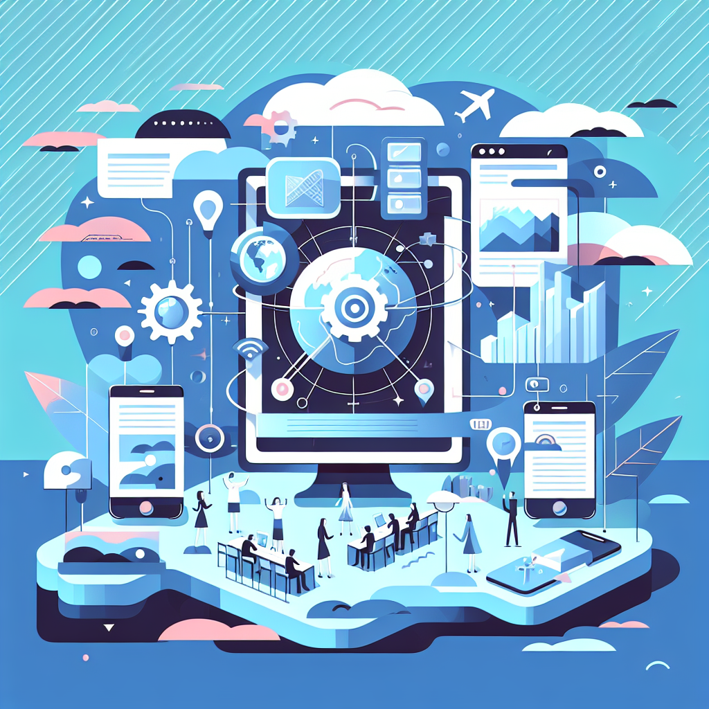 Как повысить вовлечённость на сайте с помощью интерактива