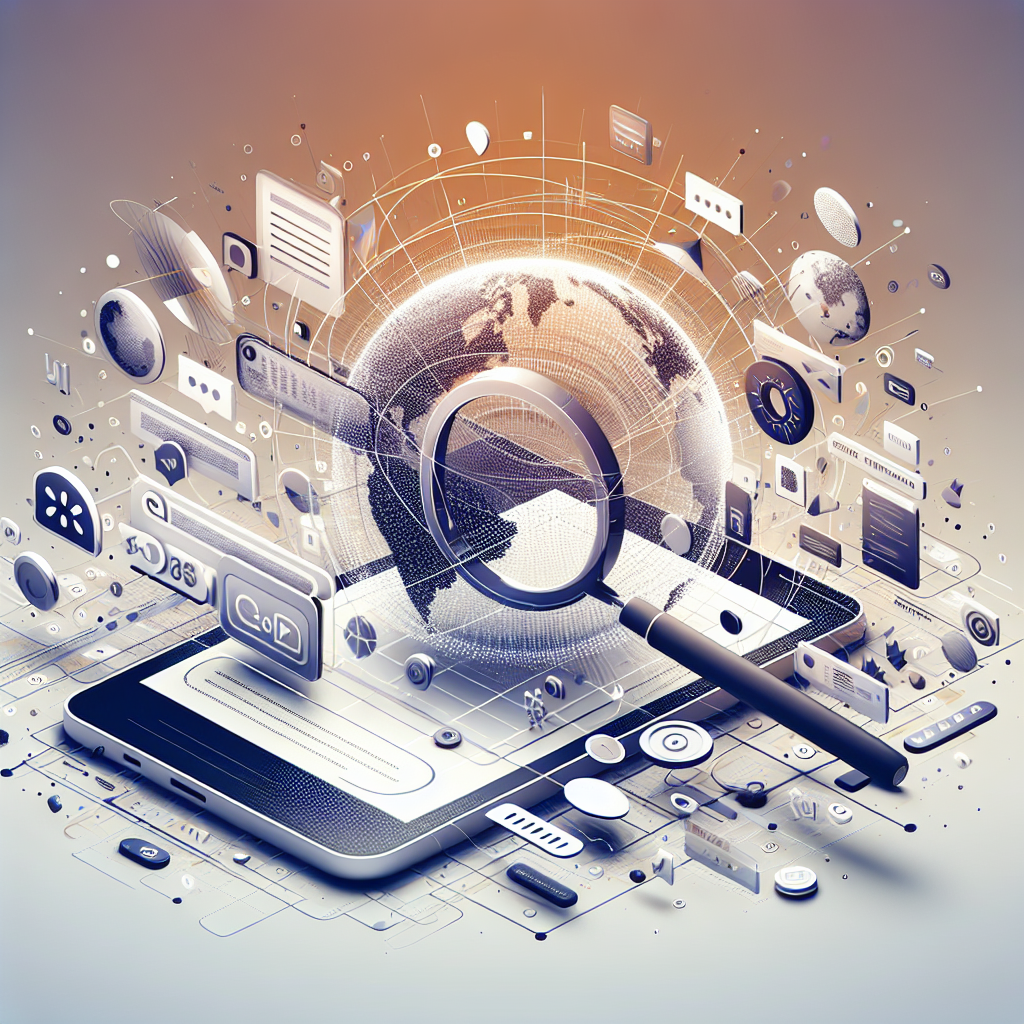 Как вести блог, чтобы на него приходили поисковики