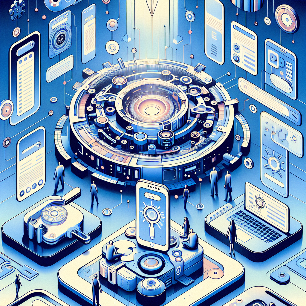 Как работает алгоритм Яндекса в 2026 году