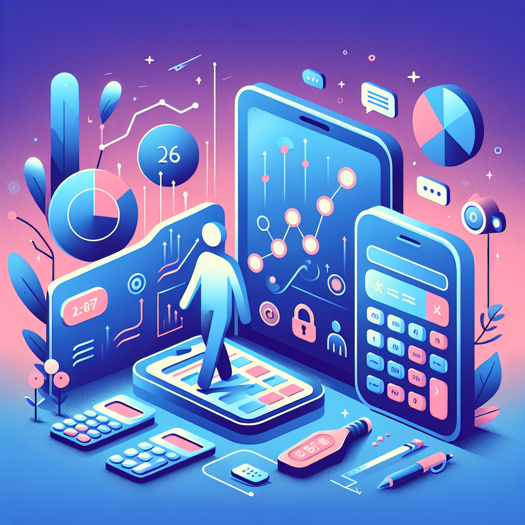 Как привлечь трафик с помощью калькуляторов и опросов