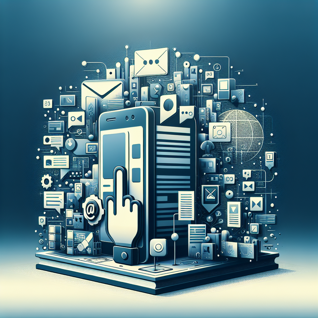 Как веб-пуш уведомления используют блогеры для удержания читателей