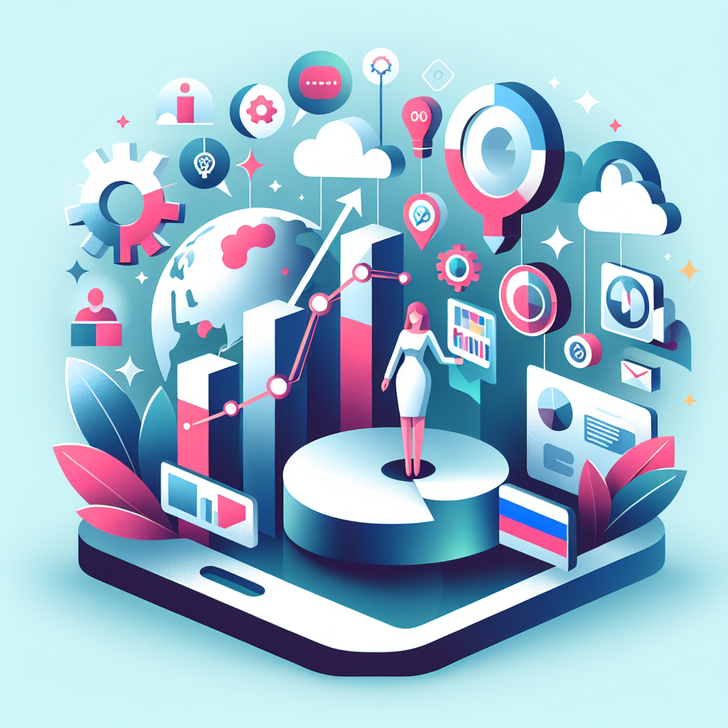 Примеры успешных рассылок через Awush в России